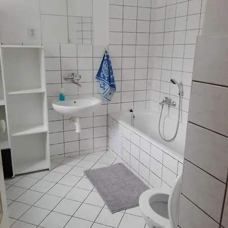 Clean And Cheap Pro Family With New Infrasauna Apartamento Jáchymov