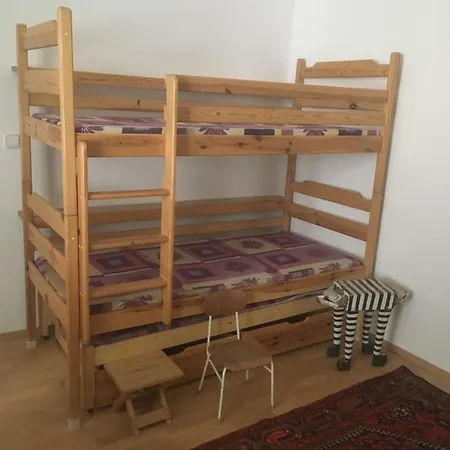 Clean And Cheap Pro Family With New Infrasauna Jáchymov